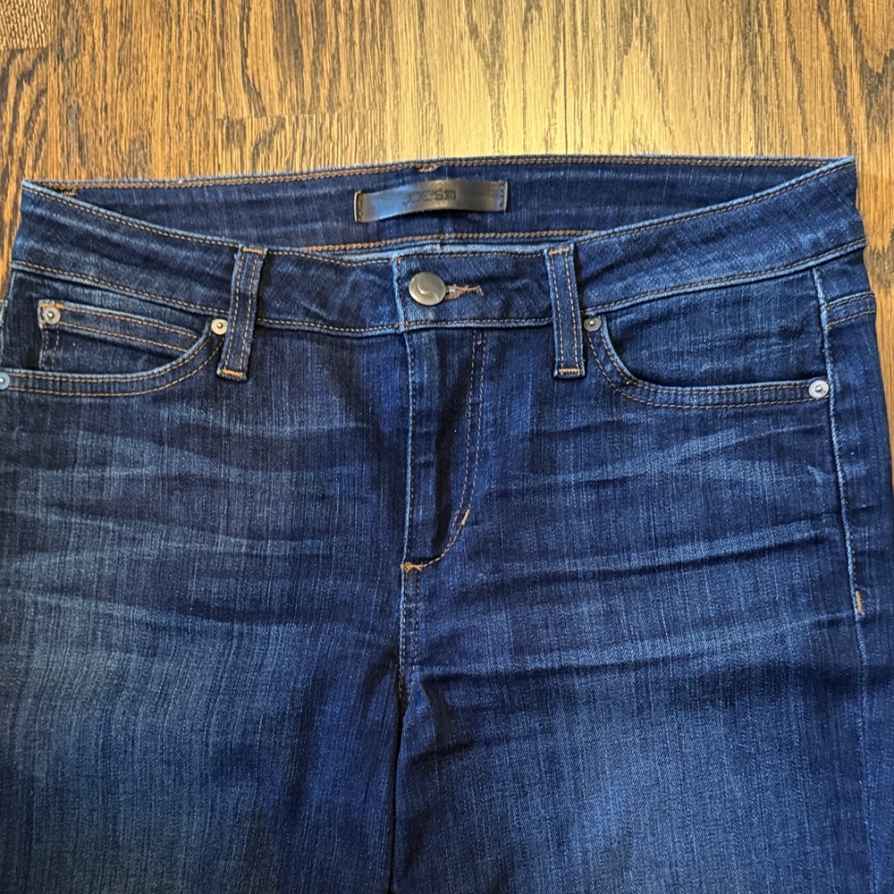 Joe’s Skinny Jeans